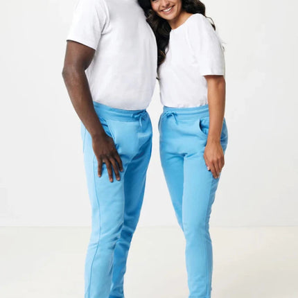 Coope recycled cotton jogger - hospitality
