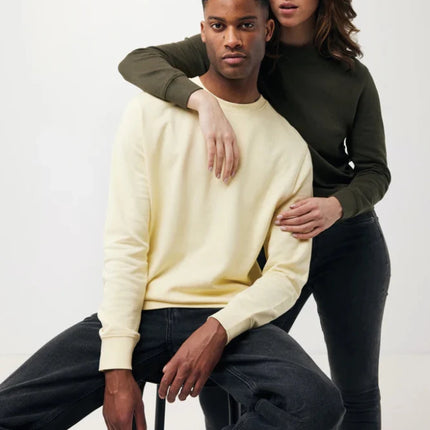 Coope recycled cotton jogger - hospitality