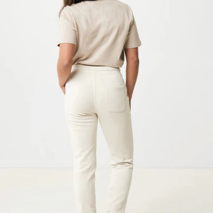 Coope recycled cotton jogger - hospitality