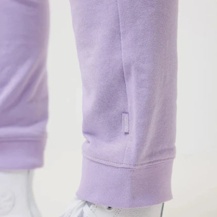 Coope recycled cotton jogger - hospitality