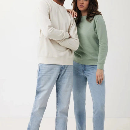 Coope recycled cotton jogger - hospitality