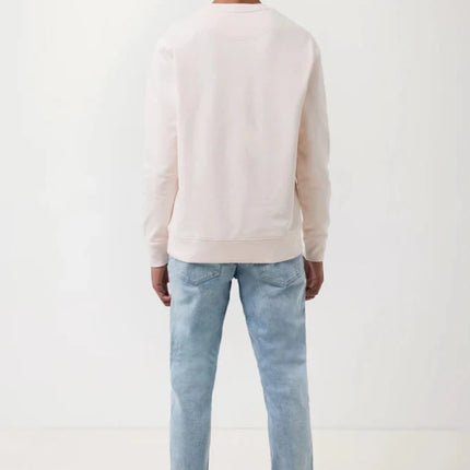 Coope recycled cotton jogger - hospitality