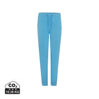 50% Recycled & 50% Organic Cotton / tranquil blue / 80 x 52.5 x 1 cm