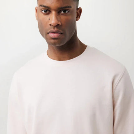 Coope recycled cotton jogger - hospitality