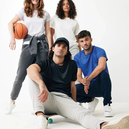 Coope recycled cotton jogger - hospitality