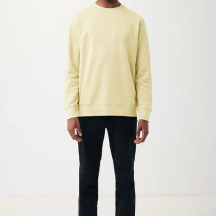 Coope recycled cotton jogger - hospitality