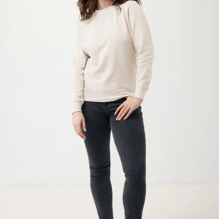 Coope recycled cotton jogger - hospitality