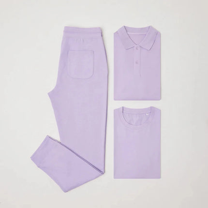 Coope recycled cotton jogger - hospitality