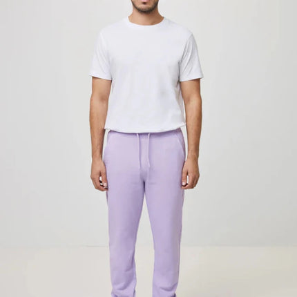 Coope recycled cotton jogger - hospitality