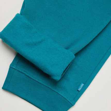 Coope recycled cotton jogger - hospitality