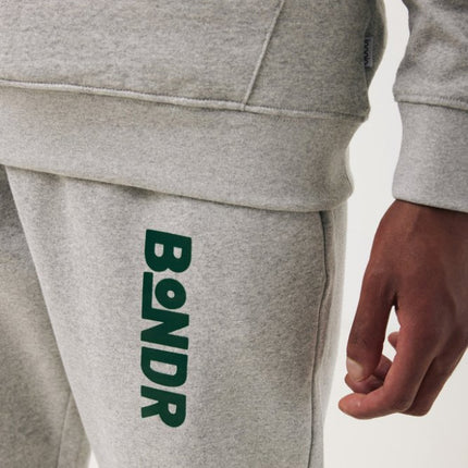 Coope recycled cotton jogger - hospitality