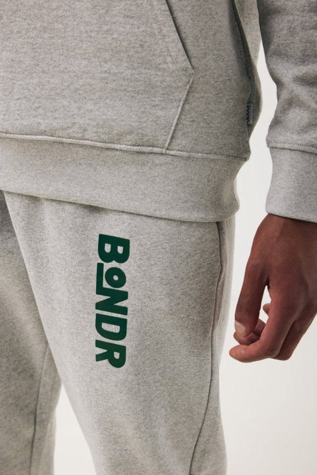Coope recycled cotton jogger - hospitality