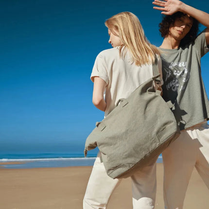 Coope recycled cotton jogger - hospitality