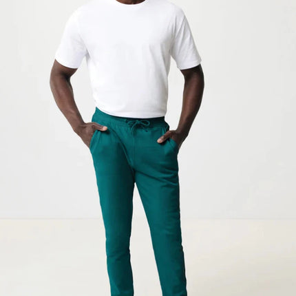 Coope recycled cotton jogger - hospitality
