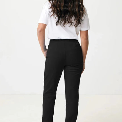 Coope recycled cotton jogger - hospitality