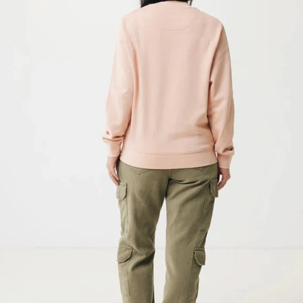 Coope recycled cotton jogger - hospitality