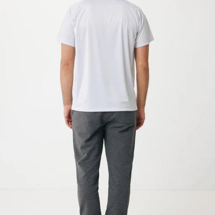 Coope recycled cotton jogger - hospitality