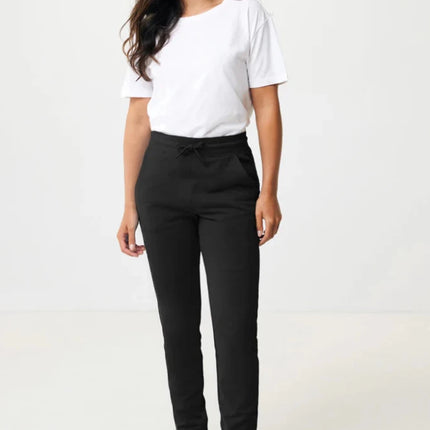 Coope recycled cotton jogger - hospitality