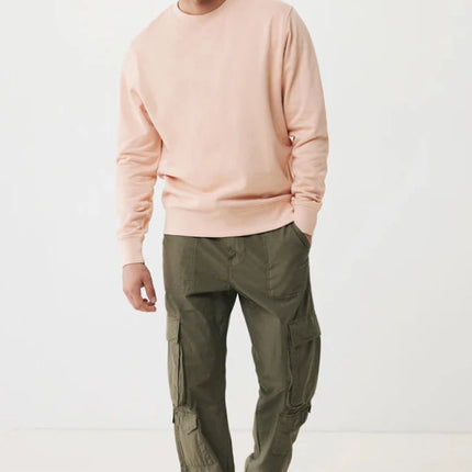 Coope recycled cotton jogger - hospitality