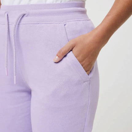 Coope recycled cotton jogger - hospitality