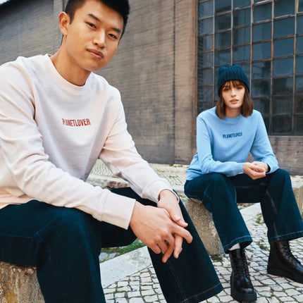 Coope recycled cotton jogger - hospitality