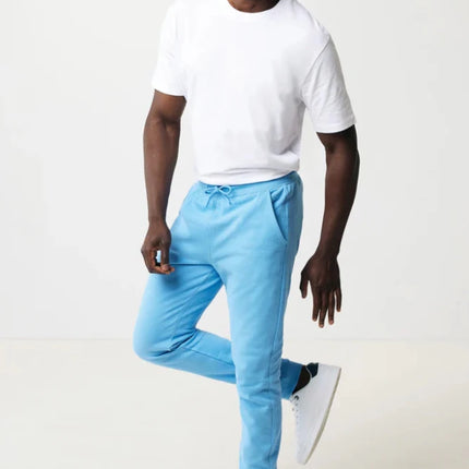 Coope recycled cotton jogger - hospitality