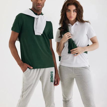 Coope recycled cotton jogger - hospitality