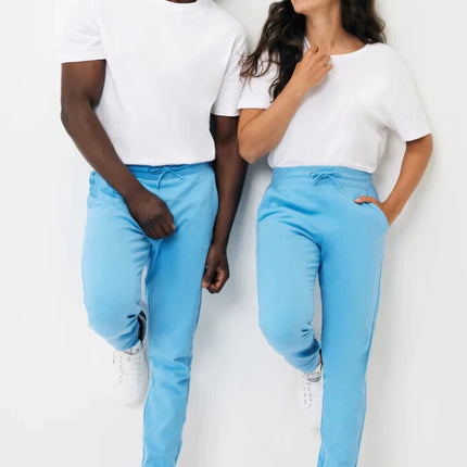 Coope recycled cotton jogger - hospitality
