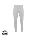 50% Recycled & 50% Organic Cotton / heather grey / 112 x 52 x 1 cm