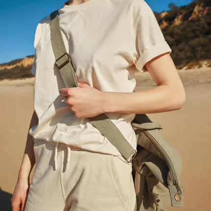 Coope recycled cotton jogger - hospitality
