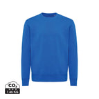 30% Recycled & 70% Organic Cotton / royal blue / 68 x 51 x 1 cm