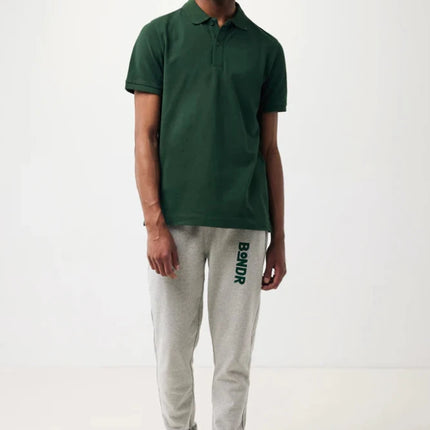 Coope recycled cotton jogger - hospitality