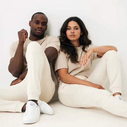 Coope recycled cotton jogger - hospitality