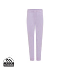 50% Recycled & 50% Organic Cotton / lavender / 78 x 46.5 x 1 cm