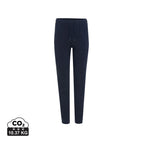 50% Recycled & 50% Organic Cotton / navy / 73 x 31.5 x 1 cm