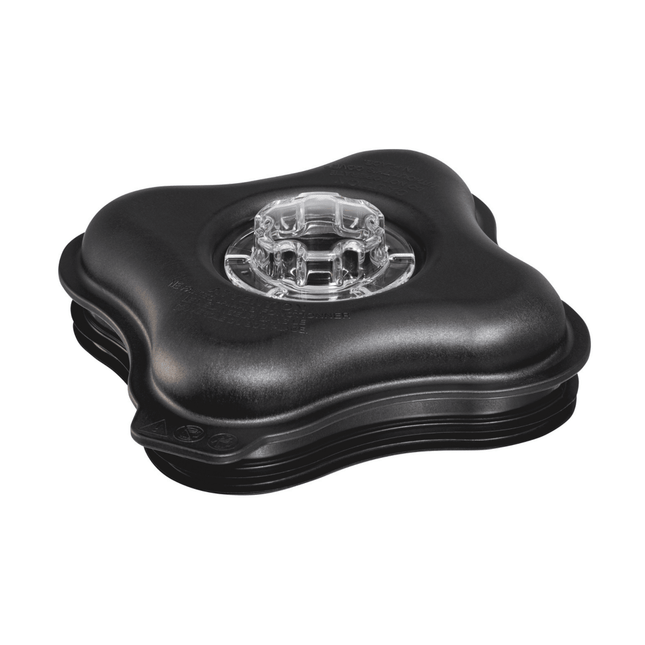 Copolyester jar for HBF600R-CE, 1.8L - hospitality