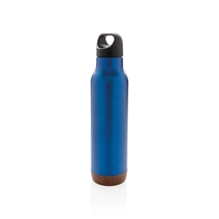 Cork leakproof vacuum flask - hospitality
