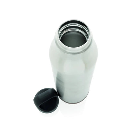 Cork leakproof vacuum flask - hospitality