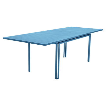 Costa Extending Outdoor Dining Table 160/240 x 90 cm - CWDH