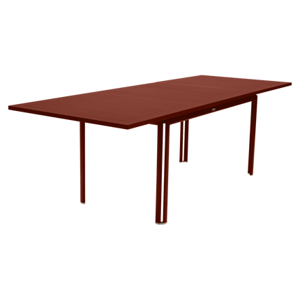 Costa Extending Outdoor Dining Table 160/240 x 90 cm - CWDH