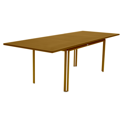 Costa Extending Outdoor Dining Table 160/240 x 90 cm - CWDH