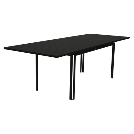 Costa Extending Outdoor Dining Table 160/240 x 90 cm - CWDH