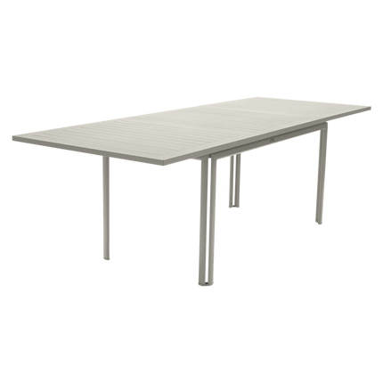 Costa Extending Outdoor Dining Table 160/240 x 90 cm - CWDH