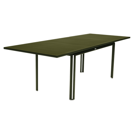 Costa Extending Outdoor Dining Table 160/240 x 90 cm - CWDH