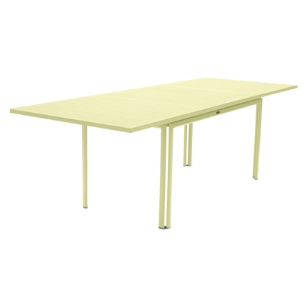 Costa Extending Outdoor Dining Table 160/240 x 90 cm - CWDH