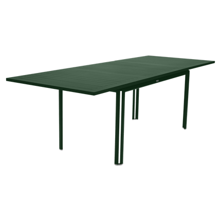 Costa Extending Outdoor Dining Table 160/240 x 90 cm - CWDH