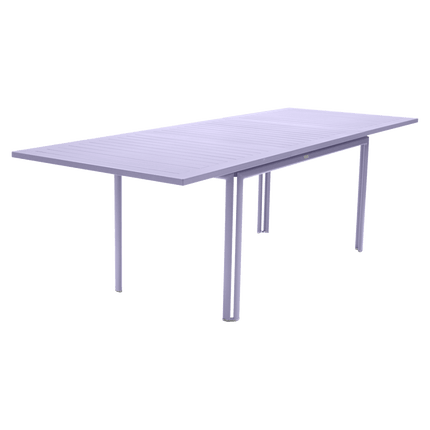 Costa Extending Outdoor Dining Table 160/240 x 90 cm - CWDH