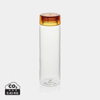 rPET / orange / 21.5 x ø 6.5 cm