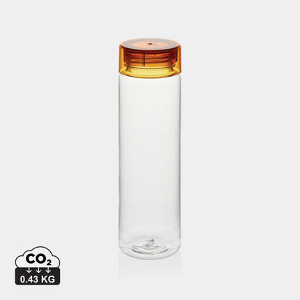 Cott RCS RPET Bottle Crafted For Refined Hydration - hospitality