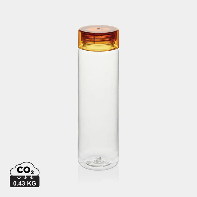 Cott RCS RPET Bottle Crafted For Refined Hydration - hospitality